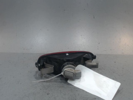 FEU BROUILLARD CENTRAL ARRIERE PEUGEOT 206