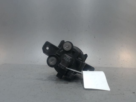 PHARE ANTIBROUILLARD AVANT GAUCHE RENAULT CLIO