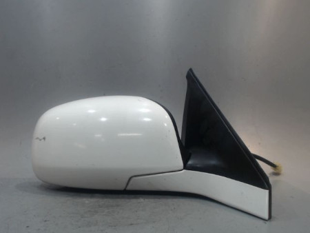RETROVISEUR EXTERIEUR ELECTRIQUE DROIT SUZUKI SWIFT