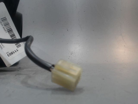RETROVISEUR EXTERIEUR ELECTRIQUE DROIT SUZUKI SWIFT