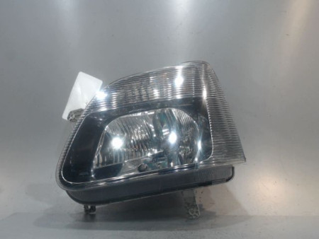 PHARE GAUCHE OPEL AGILA