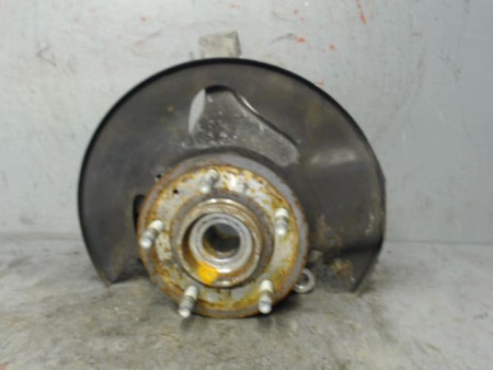 PIVOT AVANT GAUCHE CHEVROLET CAPTIVA