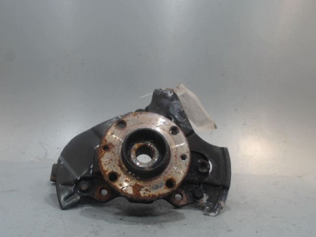 PIVOT AVANT GAUCHE FIAT PANDA