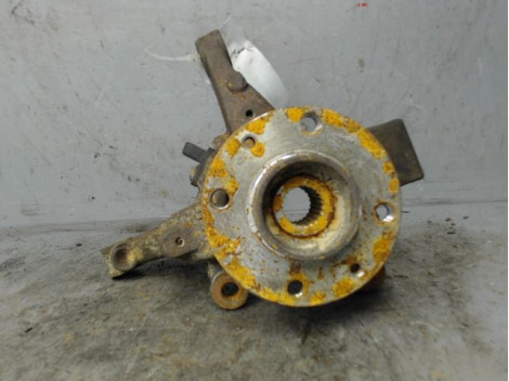 PIVOT AVANT GAUCHE DACIA SANDERO
