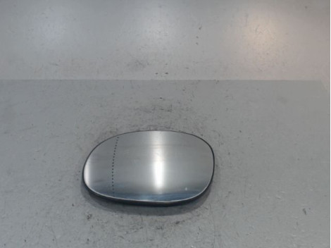 GLACE RETROVISEUR EXT G PEUGEOT 206