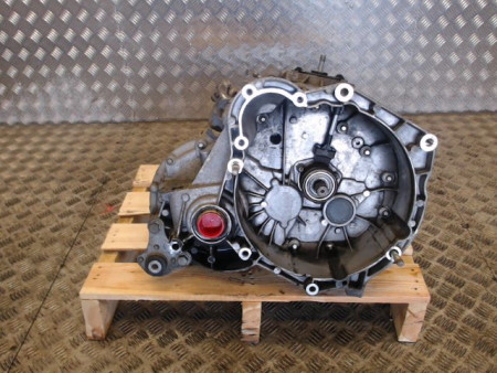 BOITE A VITESSE MECANIQUE FIAT IDEA 1.9 JTD