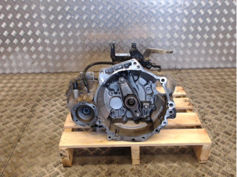 BOITE A VITESSE MECANIQUE SEAT IBIZA SC 2008- 1.9 TDI