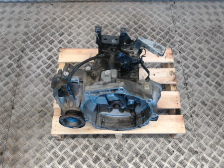 BOITE A VITESSE MECANIQUE SEAT IBIZA SC 2008- 1.9 TDI
