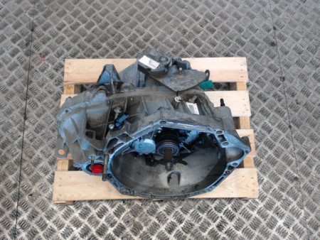 BOITE A VITESSE MECANIQUE RENAULT MEGANE 