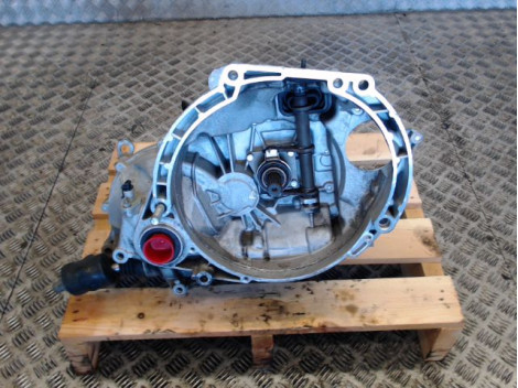 BOITE A VITESSE MECANIQUE LADA 2172 