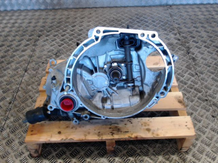 BOITE A VITESSE MECANIQUE LADA 2172 