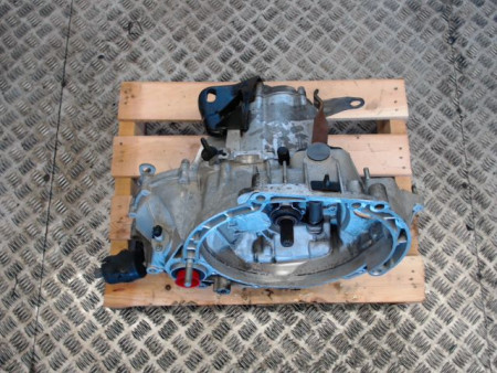 BOITE A VITESSE MECANIQUE LADA 2172 