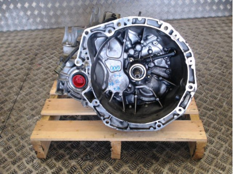 BOITE A VITESSE MECANIQUE RENAULT MEGANE II PH1 02-05 1.9 dCi 