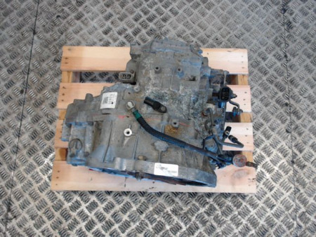 BOITE A VITESSE AUTOMATIQUE TOYOTA YARIS 2003- 