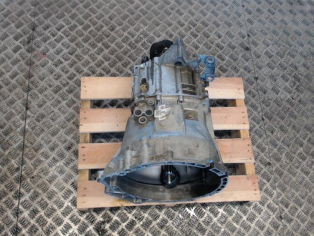 BOITE A VITESSE MECANIQUE BMW SERIE 3  01-2005 
