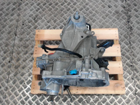 BOITE A VITESSE MECANIQUE RENAULT TWINGO 2 2007- 1.2 