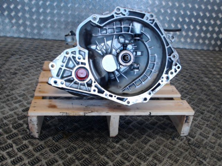 BOITE A VITESSE MECANIQUE OPEL CORSA 1.0