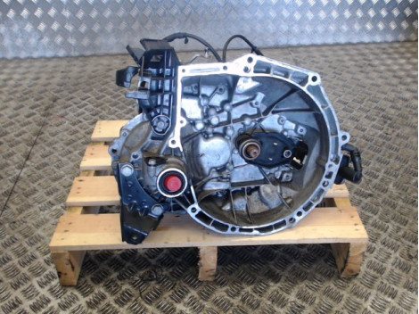 BOITE A VITESSE MECANIQUE CITROEN C3 2009- 1.2 VTi 82