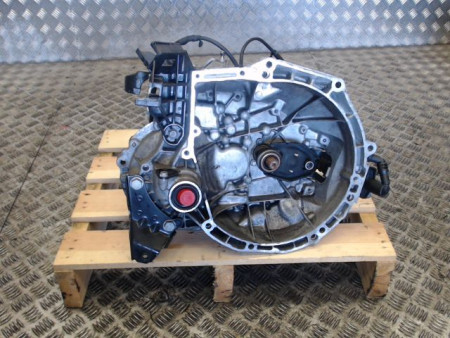 BOITE A VITESSE MECANIQUE CITROEN C3 2009- 1.2 VTi 82