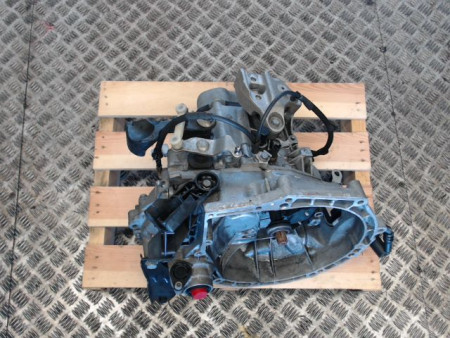 BOITE A VITESSE MECANIQUE CITROEN C3 2009- 1.2 VTi 82