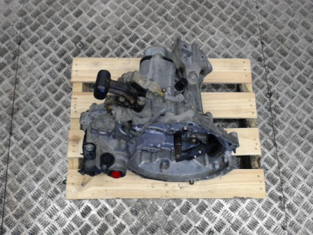 BOITE A VITESSE MECANIQUE CITROEN C3 PLURIEL 03-08 1.4