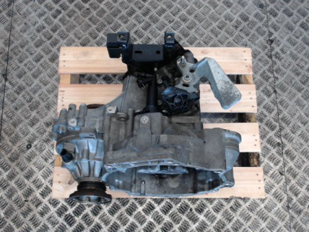 BOITE A VITESSE MECANIQUE VOLKSWAGEN POLO 1.2 TDI