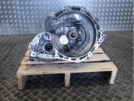 BOITE A VITESSE MECANIQUE OPEL MERIVA 2003-2005 1.6 16V