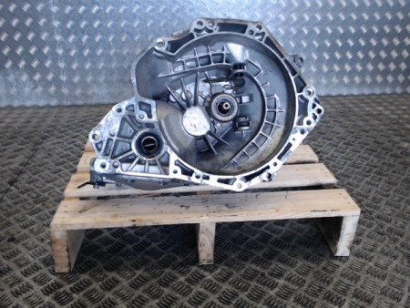 BOITE A VITESSE MECANIQUE OPEL MERIVA 2003-2005 1.6 16V