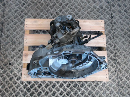 BOITE A VITESSE MECANIQUE OPEL MERIVA 2003-2005 1.6 16V