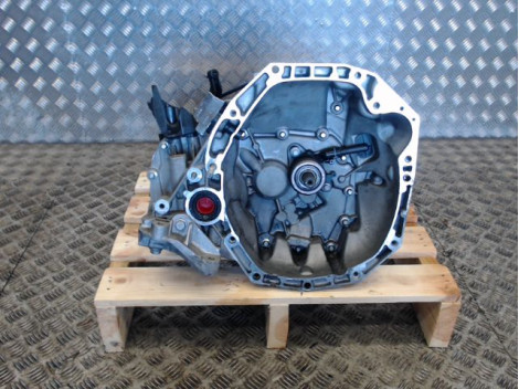 BOITE A VITESSE MECANIQUE RENAULT TWINGO 2 2010- 1.5 dCi 75