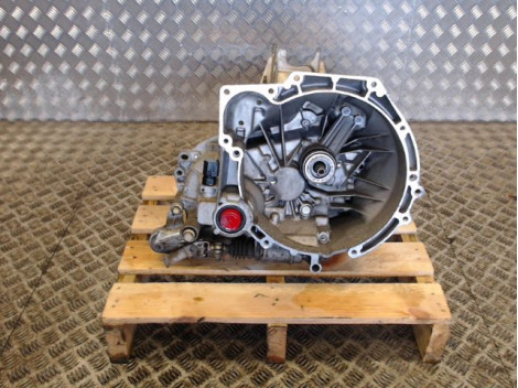BOITE A VITESSE MECANIQUE FORD FIESTA 99-2002 1.3 i