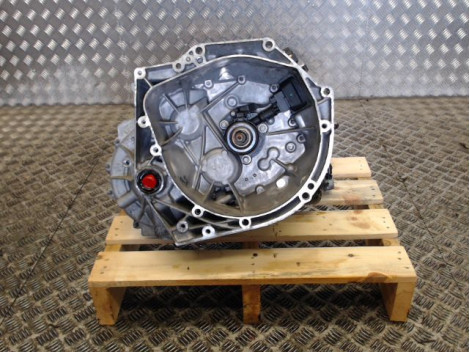 BOITE A VITESSE AUTOMATIQUE CITROEN C4 PICASSO 007- 1.6 16V