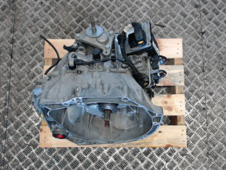 BOITE A VITESSE AUTOMATIQUE CITROEN C4 PICASSO 007- 1.6 16V