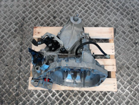 BOITE A VITESSE MECANIQUE RENAULT TWINGO 2 2010- 