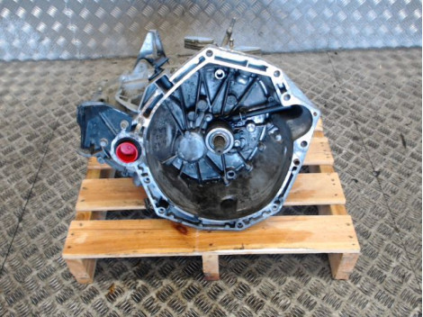 BOITE A VITESSE MECANIQUE RENAULT MEGANE II PH1 02-05 
