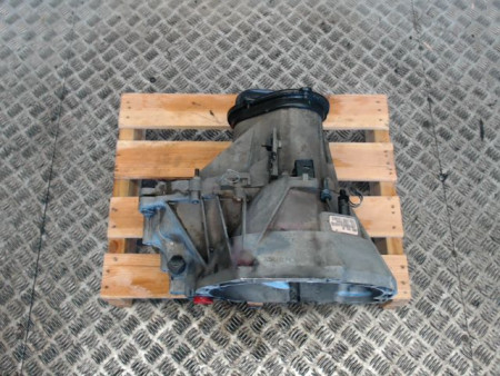 BOITE A VITESSE MECANIQUE FORD KA 1.3 i