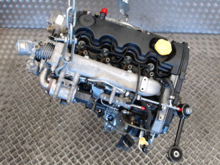 MOTEUR DIESEL ALFA ROMEO 147 2004- 1.9 JTDM 8V 