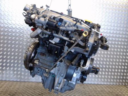 MOTEUR DIESEL ALFA ROMEO 147 2004- 1.9 JTDM 8V 