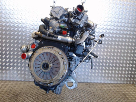 MOTEUR DIESEL ALFA ROMEO 147 2004- 1.9 JTDM 8V 