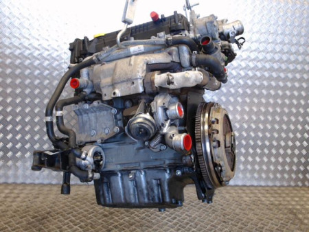 MOTEUR DIESEL ALFA ROMEO 147 2004- 1.9 JTDM 8V 