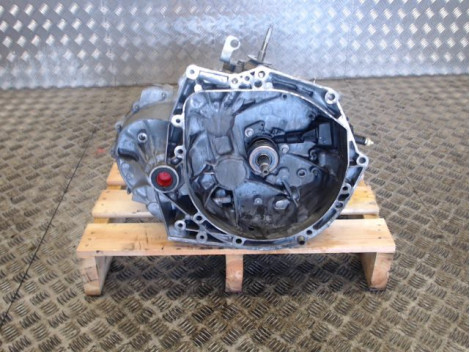 BOITE A VITESSE MECANIQUE DS DS4 1.6 BlueHDi 115
