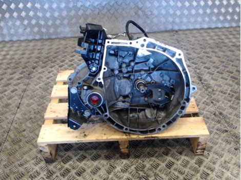 BOITE A VITESSE MECANIQUE CITROEN C3 1.0 VTi 68