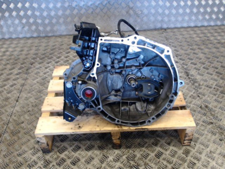 BOITE A VITESSE MECANIQUE CITROEN C3 1.0 VTi 68