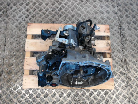 BOITE A VITESSE MECANIQUE CITROEN C3 1.0 VTi 68
