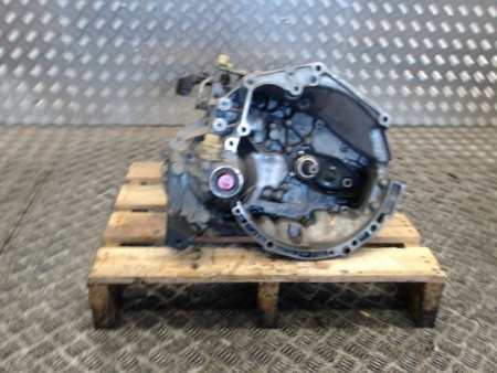 BOITE A VITESSE MECANIQUE PEUGEOT 1007 1.4 16V