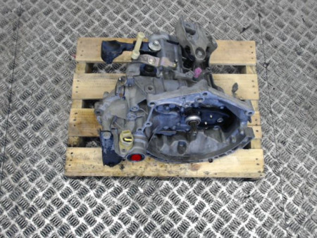 BOITE A VITESSE MECANIQUE PEUGEOT 1007 1.4 16V