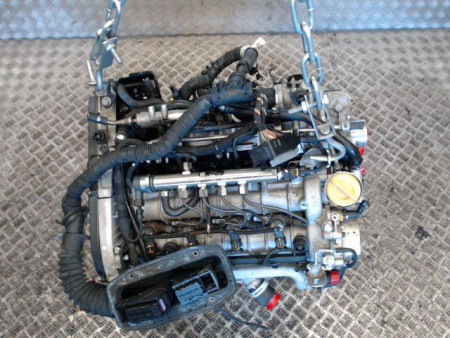 MOTEUR DIESEL SAAB 9-5 1.9 TiD