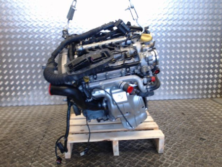 MOTEUR DIESEL SAAB 9-5 1.9 TiD