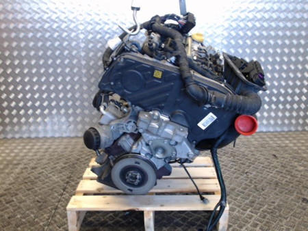 MOTEUR DIESEL SAAB 9-5 1.9 TiD