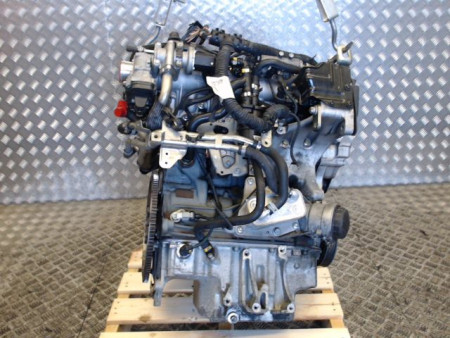 MOTEUR DIESEL SAAB 9-5 1.9 TiD
